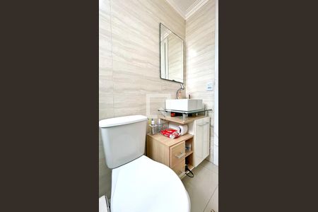 Apartamento para alugar com 45m², 2 quartos e 1 vagaBanheiro