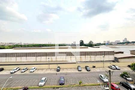 Vista do Quarto 1 de apartamento para alugar com 2 quartos, 45m² em Ponte Grande, Guarulhos