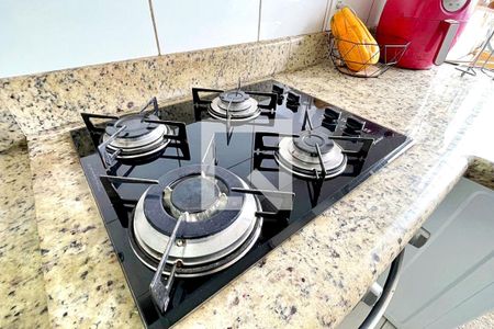 Apartamento para alugar com 45m², 2 quartos e 1 vagaCozinha