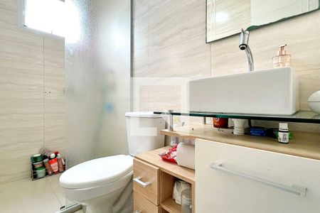 Apartamento para alugar com 45m², 2 quartos e 1 vagaBanheiro