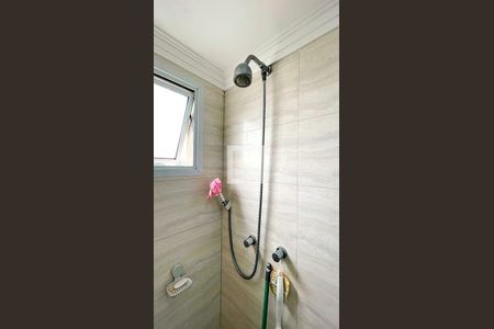 Apartamento para alugar com 45m², 2 quartos e 1 vagaBanheiro