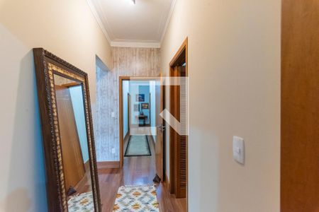 Casa de condomínio à venda com 374m², 4 quartos e 6 vagasSuíte 1