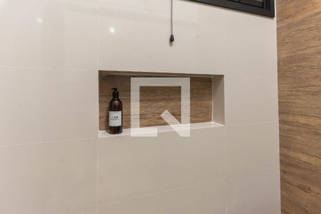 Casa de condomínio à venda com 374m², 4 quartos e 6 vagasBanheiro da Suíte 2