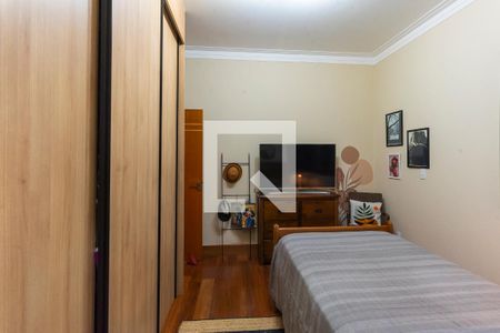 Casa de condomínio à venda com 374m², 4 quartos e 6 vagasSuíte 2