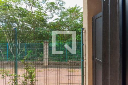 Casa de condomínio à venda com 374m², 4 quartos e 6 vagasVista do Escritório