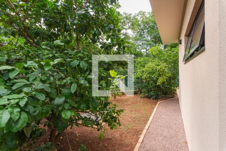 Casa de condomínio à venda com 374m², 4 quartos e 6 vagasJardim/Pomar