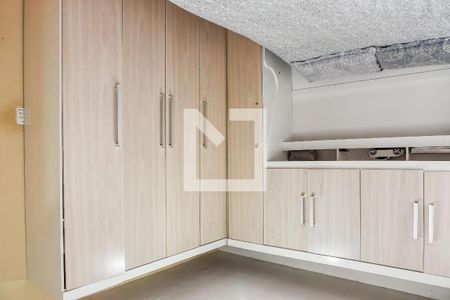 Apartamento à venda com 42m², 2 quartos e 1 vagaQuarto 2