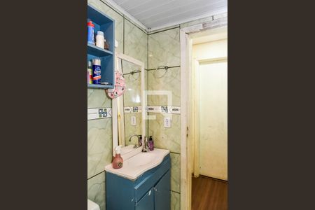 Apartamento à venda com 42m², 2 quartos e 1 vagaBanheiro