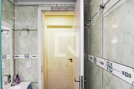 Apartamento à venda com 42m², 2 quartos e 1 vagaBanheiro