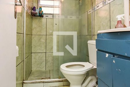 Apartamento à venda com 42m², 2 quartos e 1 vagaBanheiro