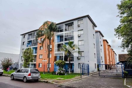 Apartamento à venda com 42m², 2 quartos e 1 vagaFachada
