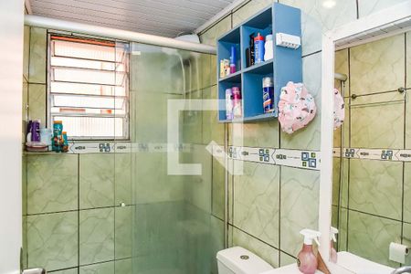 Apartamento à venda com 42m², 2 quartos e 1 vagaBanheiro