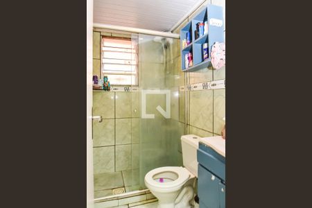 Apartamento à venda com 42m², 2 quartos e 1 vagaBanheiro