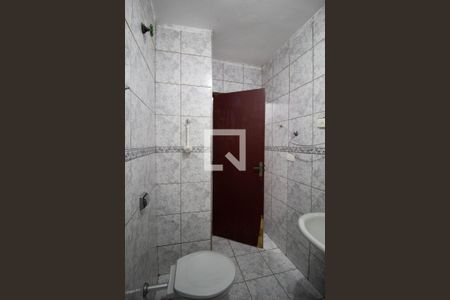 Casa à venda com 47m², 1 quarto e sem vagaBanheiro