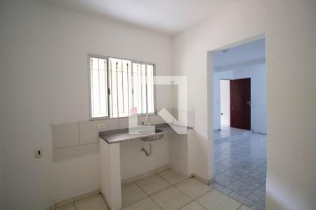 Casa à venda com 47m², 1 quarto e sem vagaBanheiro