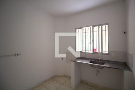 Casa à venda com 47m², 1 quarto e sem vagaBanheiro