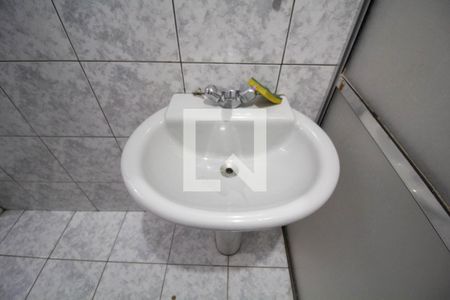 Casa à venda com 47m², 1 quarto e sem vagaBanheiro