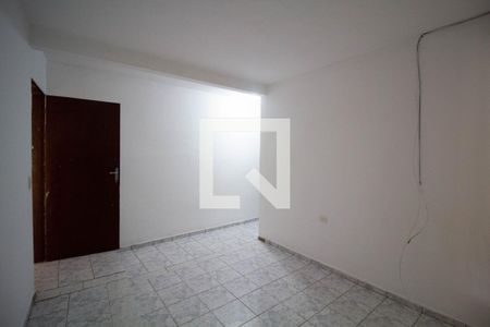 Sala de casa para alugar com 1 quarto, 47m² em Jardim Pedro José Nunes, São Paulo