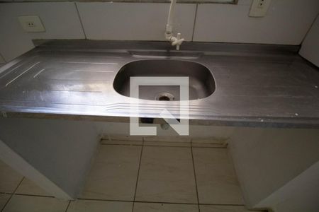 Casa à venda com 47m², 1 quarto e sem vagaBanheiro