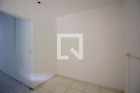 Casa à venda com 47m², 1 quarto e sem vagaBanheiro