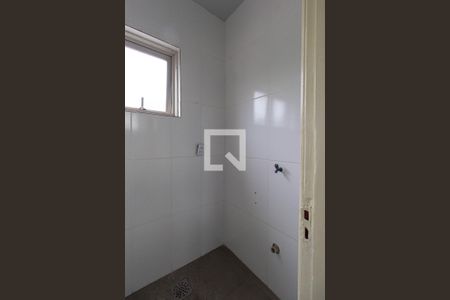 Área de Serviço de apartamento para alugar com 1 quarto, 70m² em Centro, São Leopoldo