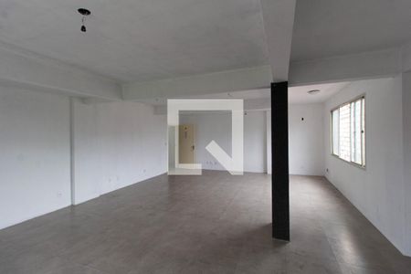 Quarto/Cozinha de apartamento para alugar com 1 quarto, 70m² em Centro, São Leopoldo