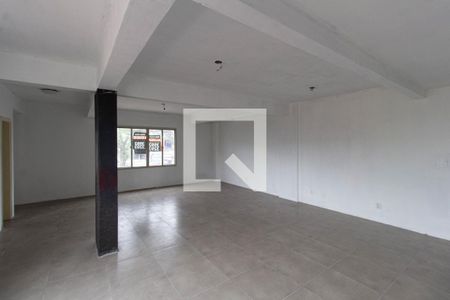 Quarto/Cozinha de apartamento para alugar com 1 quarto, 70m² em Centro, São Leopoldo