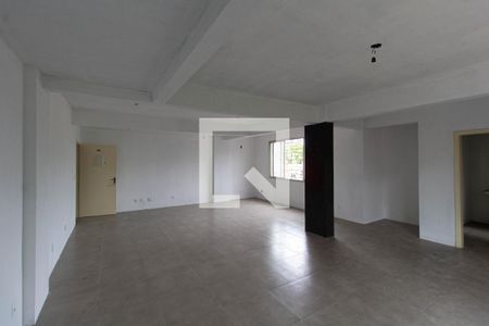 Quarto/Cozinha de apartamento para alugar com 1 quarto, 70m² em Centro, São Leopoldo