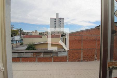 Vista do Quarto 1 de apartamento à venda com 2 quartos, 65m² em Jardim Botânico, Porto Alegre