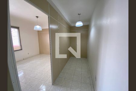 Apartamento à venda com 67m², 2 quartos e sem vagaCorredor