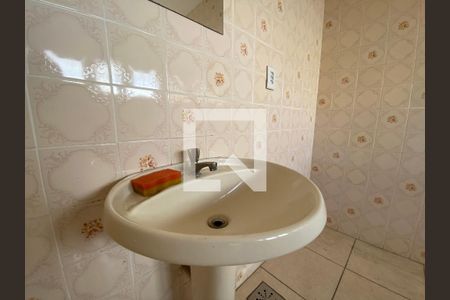 Apartamento à venda com 67m², 2 quartos e sem vagaBanheiro 2