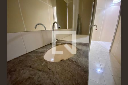 Apartamento à venda com 67m², 2 quartos e sem vagaBanheiro 1