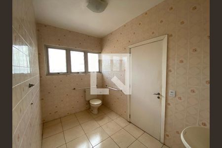 Apartamento à venda com 67m², 2 quartos e sem vagaBanheiro 2