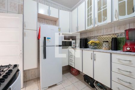 Apartamento à venda com 98m², 3 quartos e sem vagaCozinha