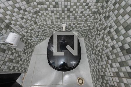 Apartamento à venda com 98m², 3 quartos e sem vagaQuarto de Serviço