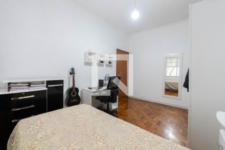 Apartamento à venda com 98m², 3 quartos e sem vagaQuarto 2