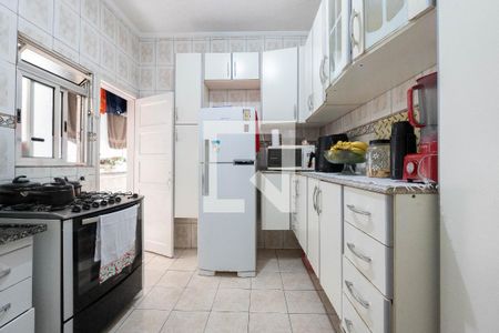 Apartamento à venda com 98m², 3 quartos e sem vagaCozinha