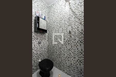 Apartamento à venda com 98m², 3 quartos e sem vagaBanheiro de serviço