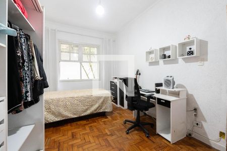 Apartamento à venda com 98m², 3 quartos e sem vagaQuarto 2