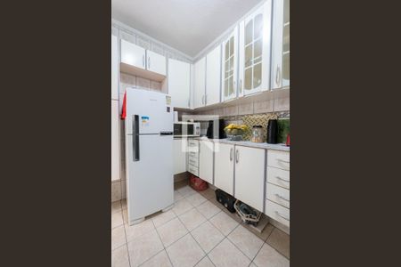 Apartamento à venda com 98m², 3 quartos e sem vagaCozinha