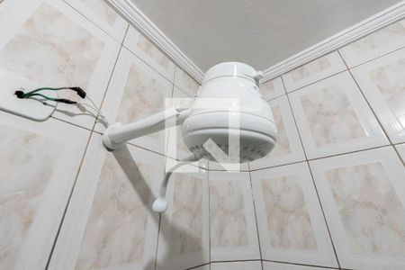 Apartamento à venda com 98m², 3 quartos e sem vagaCorredor