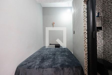 Apartamento à venda com 98m², 3 quartos e sem vagaQuarto de Serviço