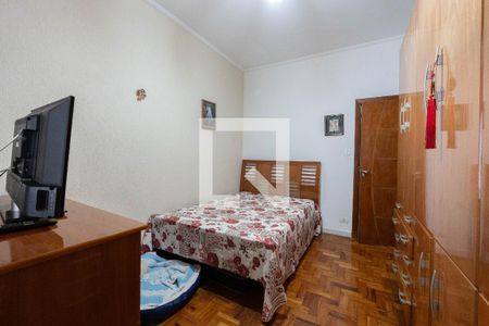 Quarto 1 de apartamento à venda com 3 quartos, 98m² em Consolação, São Paulo