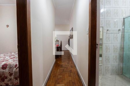 Apartamento à venda com 98m², 3 quartos e sem vagaCorredor