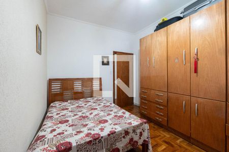 Quarto 1 de apartamento à venda com 3 quartos, 98m² em Consolação, São Paulo