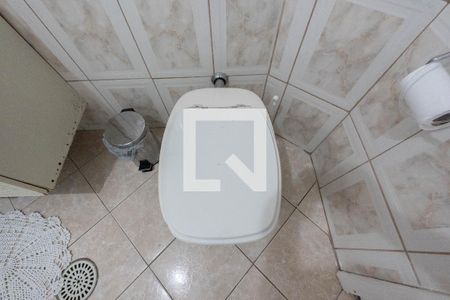 Apartamento à venda com 98m², 3 quartos e sem vagaCorredor