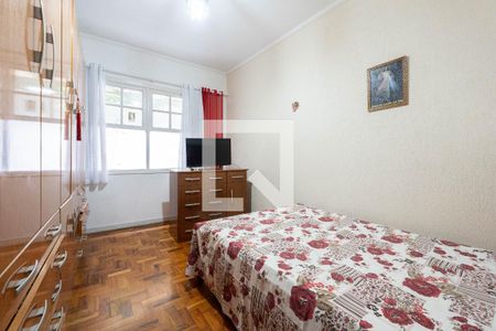 Quarto 1 de apartamento à venda com 3 quartos, 98m² em Consolação, São Paulo