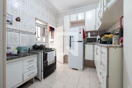Apartamento à venda com 98m², 3 quartos e sem vagaCozinha