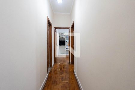 Apartamento à venda com 98m², 3 quartos e sem vagaCorredor