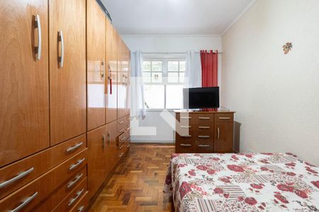 Quarto 1 de apartamento à venda com 3 quartos, 98m² em Consolação, São Paulo